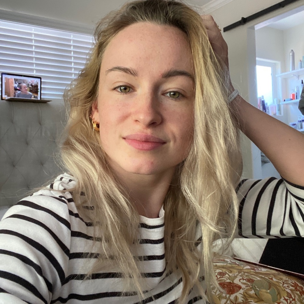 Meet your Posher, Evgenia